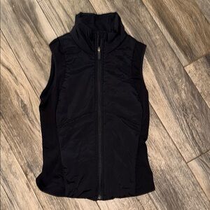 Push Your Pace Vest